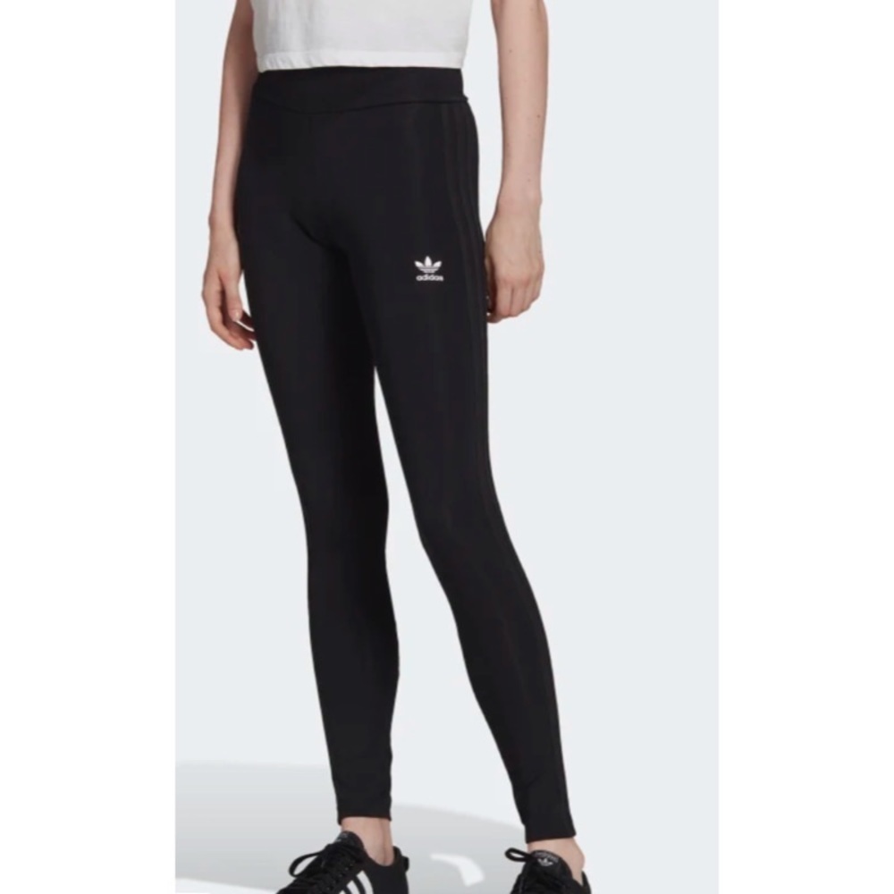 Adicolor Classics Tonal 3 Stripes Tights